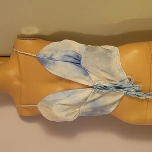 💙🍭5 for $25🍭 NWOT RUE21 CROP TOP